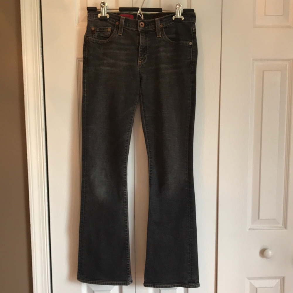 Adriano Goldschmied Jeans